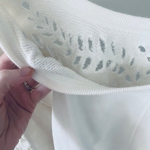 Free People Sweater - Picture 3 of 3